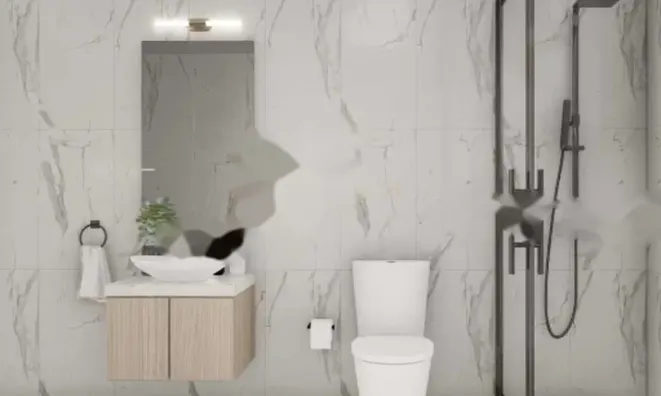 Недвижимость 2 Bedroom Apartment For sale in Trachoni, Limassol: 8