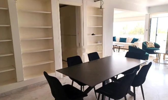 Недвижимость 2 Bedroom Apartment For Sale In Molos, Limassol: 5