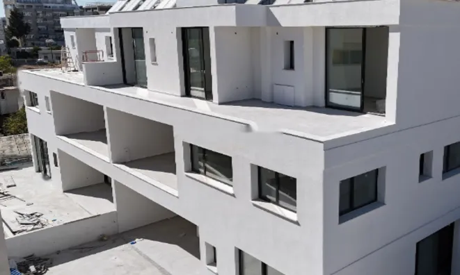 Недвижимость 2 Bedroom Apartment for Sale in Historical Center, Limassol: 4