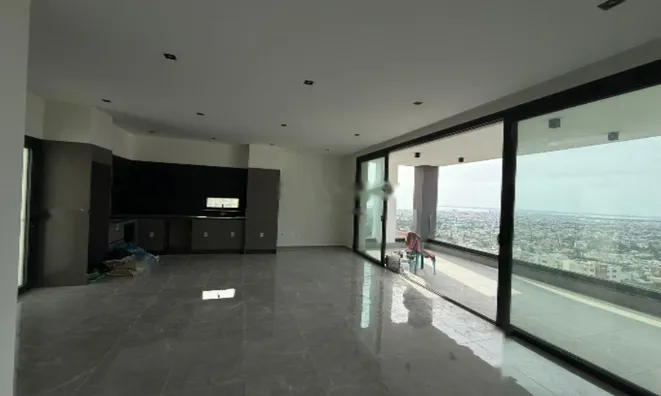 Недвижимость 3 Bedroom Penthouse For sale in Limassol, Agia Fyla: 1