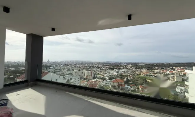 Недвижимость 3 Bedroom Penthouse For sale in Limassol, Agia Fyla: 5