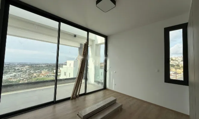 Недвижимость 3 Bedroom Penthouse For sale in Limassol, Agia Fyla: 9