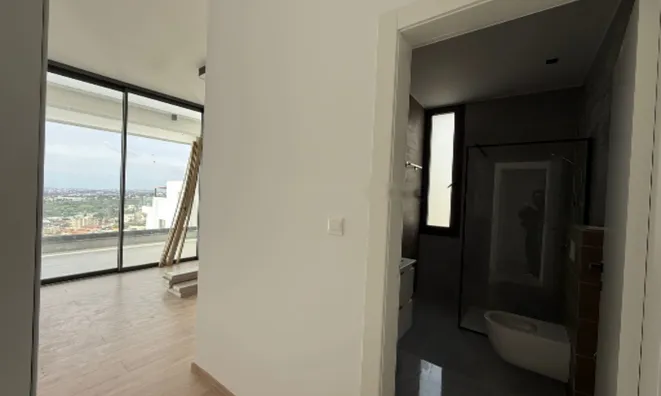 Недвижимость 3 Bedroom Penthouse For sale in Limassol, Agia Fyla: 13