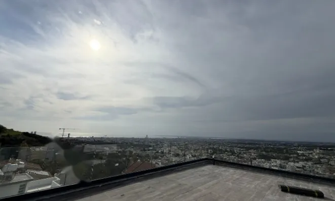 Недвижимость 3 Bedroom Penthouse For sale in Limassol, Agia Fyla: 15
