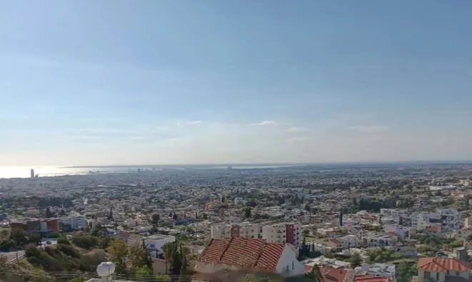 Недвижимость 3 Bedroom Penthouse For sale in Limassol, Agia Fyla: 16