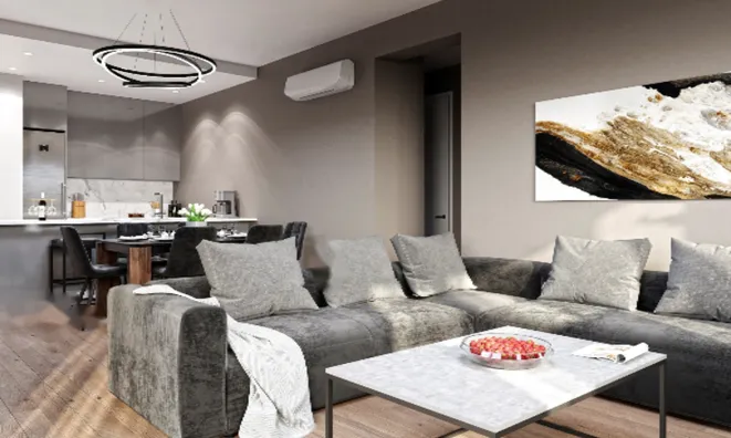 Недвижимость 5 Bedroom Villa for Sale in Mouttagiaka, Limassol: 2