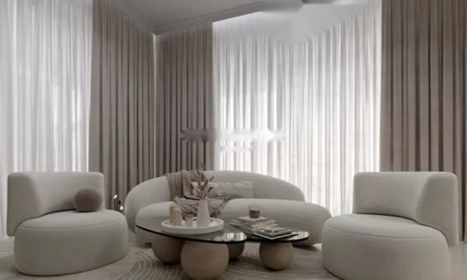 Недвижимость 3 Bedroom Apartment for Sale in Agios Nektarios, Limassol: 1