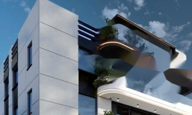 Недвижимость 3 Bedroom Apartment for Sale in Agios Nektarios, Limassol: 6