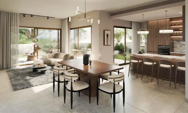 Недвижимость 3 Bedroom Detached House For Sale in Sotira, Limassol: 2