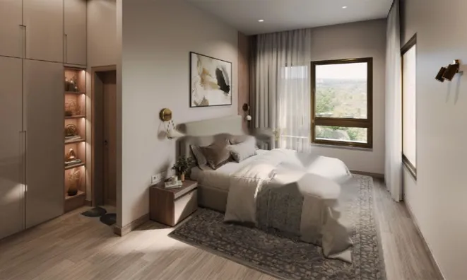 Недвижимость 3 Bedroom Detached House For Sale in Sotira, Limassol: 3