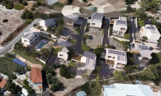 Недвижимость 3 Bedroom Detached House For Sale in Sotira, Limassol: 6