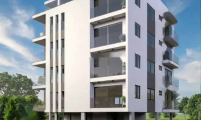 Недвижимость For Sale Exclusive Residential Building In Agios Ioannis, Limassol: 5