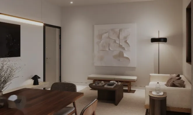 Недвижимость 2 Bedroom Apartment for Sale in Ypsonas, Limassol: 2