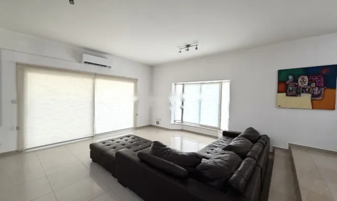 Недвижимость 5 Bedroom Villa for Sale in Agia Fyla, Limassol: 4