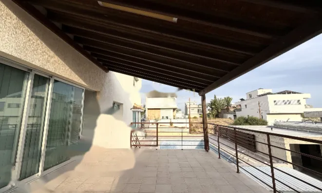 Недвижимость 5 Bedroom Villa for Sale in Agia Fyla, Limassol: 24