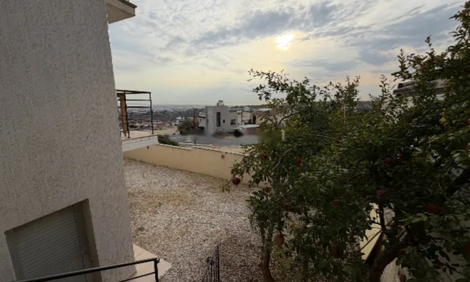 Недвижимость 5 Bedroom Villa for Sale in Agia Fyla, Limassol: 26