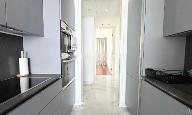 Недвижимость Exclusive 3 Bedroom Seaview Apartment For Sale in Neapolis, Limassol: 4