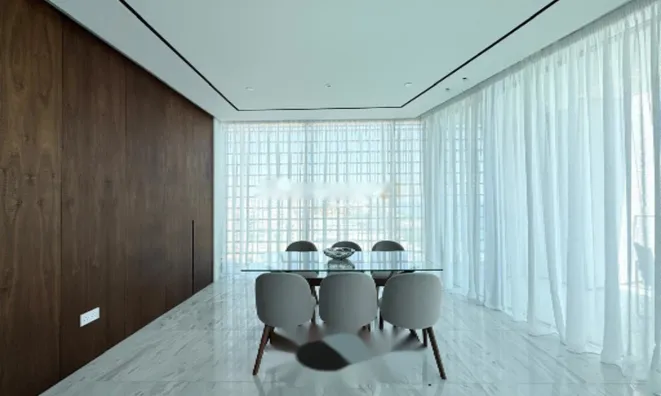 Недвижимость Exclusive 3 Bedroom Seaview Apartment For Sale in Neapolis, Limassol: 5