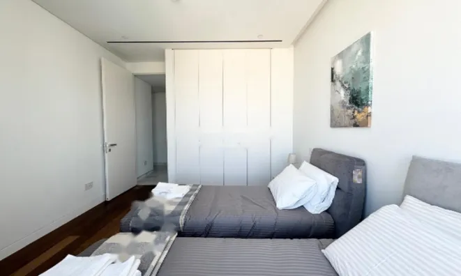 Недвижимость Exclusive 3 Bedroom Seaview Apartment For Sale in Neapolis, Limassol: 8