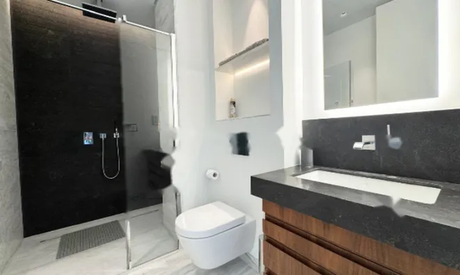 Недвижимость Exclusive 3 Bedroom Seaview Apartment For Sale in Neapolis, Limassol: 12