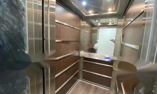 Недвижимость 3 Bedroom Apartment for Sale in Germasogeia, Limassol: 19