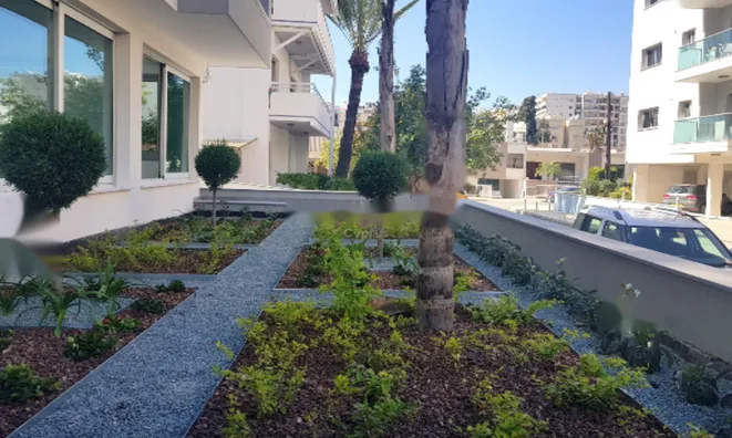 Недвижимость 3 Bedroom Apartment for Sale in Germasogeia, Limassol: 22