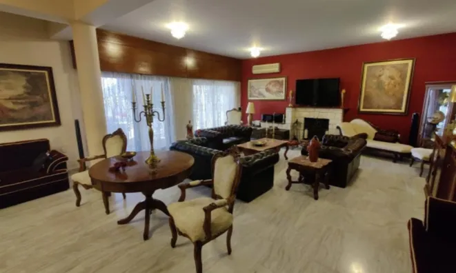 Недвижимость 3 Bedroom Villa For Sale in Agios Tychonas, Limassol.: 3