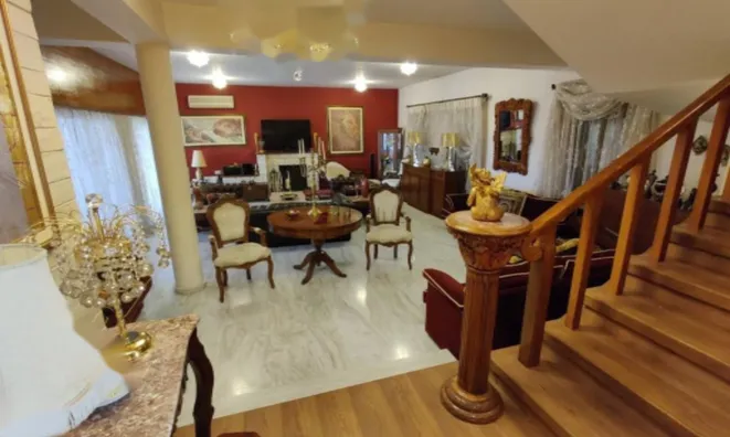 Недвижимость 3 Bedroom Villa For Sale in Agios Tychonas, Limassol.: 4