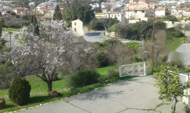 Недвижимость 3 Bedroom Villa For Sale in Agios Tychonas, Limassol.: 13