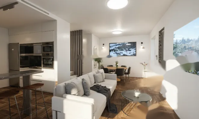 Недвижимость 3 Bedroom Semi-detached House for Sale in Souni-Zanakia, Limassol: 7