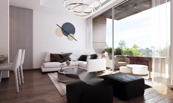 Недвижимость 2 Bedroom Apartment for Sale in Ypsonas, Limassol: 6