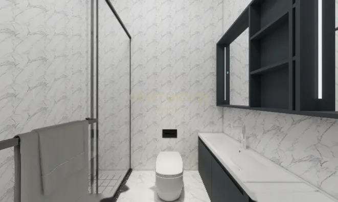 Недвижимость 2 Bedroom Penthouse For Sale in Agios Ioannis, Limassol: 8