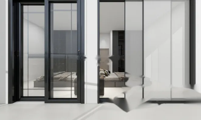 Недвижимость 2 Bedroom Penthouse For Sale in Agios Ioannis, Limassol: 9