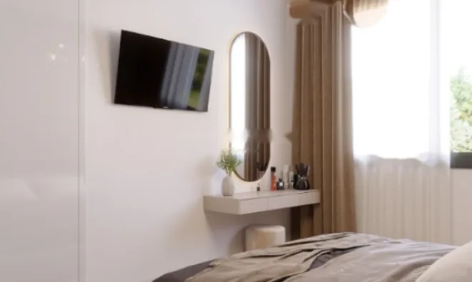 Недвижимость 2 Bedroom Apartment For sale in Germasogeia, Limassol: 12