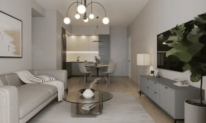 Недвижимость 1 Bedroom Apartment for Sale in Kapsalos, Limassol: 2