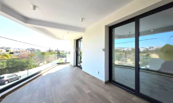 Недвижимость 2 Bedroom Apartment For Sale in Germasogeia, Limassol: 3