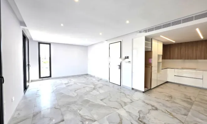 Недвижимость 2 Bedroom Apartment For Sale in Germasogeia, Limassol: 4