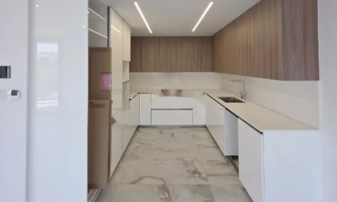 Недвижимость 2 Bedroom Apartment For Sale in Germasogeia, Limassol: 6