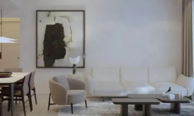 Недвижимость 2 Bedroom Apartment For Sale in Germasogeia, Limassol: 4