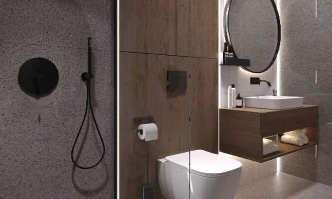 Недвижимость 2 Bedroom Apartment For Sale in Germasogeia, Limassol: 7