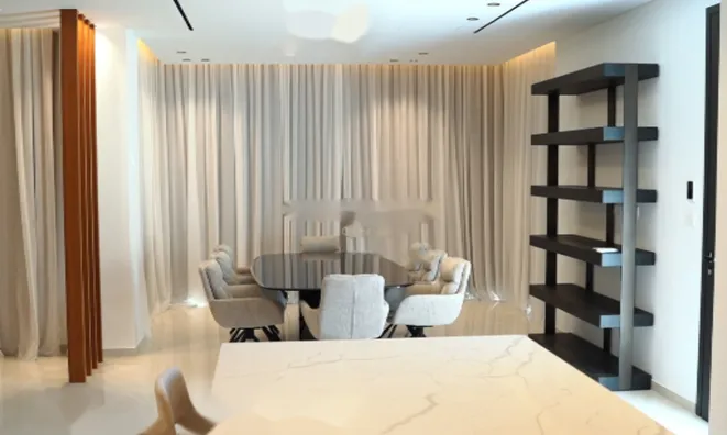 Недвижимость 6 Bedroom Seaview Villa For sale in Agios Athanasios, Limassol: 6