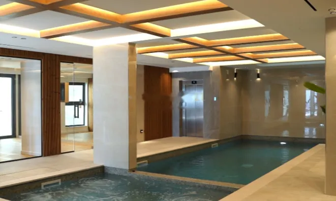 Недвижимость 6 Bedroom Seaview Villa For sale in Agios Athanasios, Limassol: 9