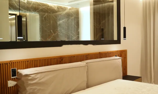 Недвижимость 6 Bedroom Seaview Villa For sale in Agios Athanasios, Limassol: 13