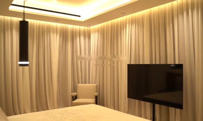 Недвижимость 6 Bedroom Seaview Villa For sale in Agios Athanasios, Limassol: 14