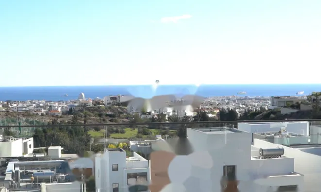 Недвижимость 6 Bedroom Seaview Villa For sale in Agios Athanasios, Limassol: 20