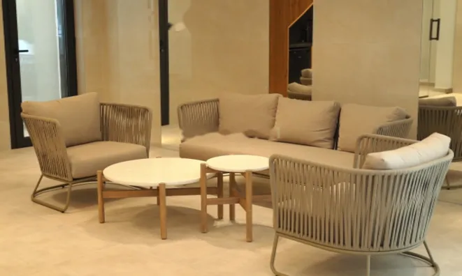 Недвижимость 6 Bedroom Seaview Villa For sale in Agios Athanasios, Limassol: 21