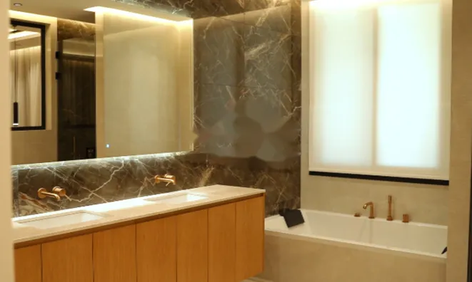 Недвижимость 6 Bedroom Seaview Villa For sale in Agios Athanasios, Limassol: 25