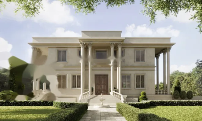 Недвижимость 7 Bedroom Mansion for Sale in Mesavounia, Limassol: 1