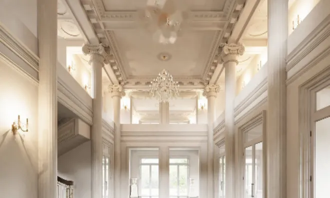 Недвижимость 7 Bedroom Mansion for Sale in Mesavounia, Limassol: 2