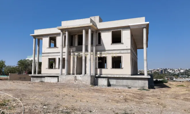 Недвижимость 7 Bedroom Mansion for Sale in Mesavounia, Limassol: 5